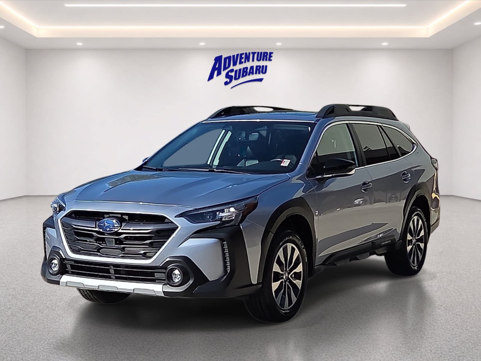 Certified 2024 Subaru Outback Limited XT AWD/4WD image 2