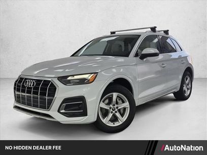 Used 2024 Audi Q5 2.0T Premium w/ Convenience Package