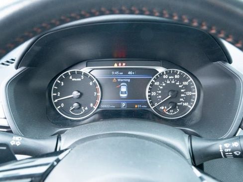 Used 2024 Nissan Altima 2.5 SR image 18