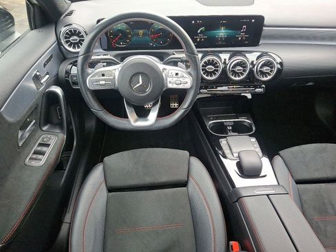 Used 2021 Mercedes-Benz A 220 A 220 image 11