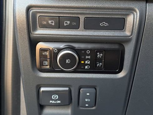 Used 2023 Ford F150 Platinum w/ Equipment Group 701A High RWD image 22