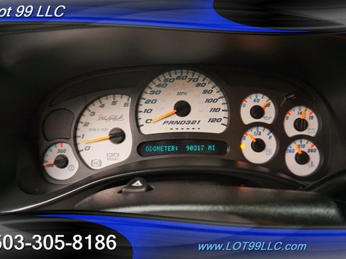 Used 2007 Chevrolet Silverado 1500 LS image 22