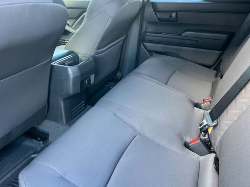 New 2026 Toyota Tacoma SR5 image 9