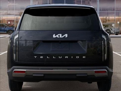 New 2027 Kia Telluride LX image 13