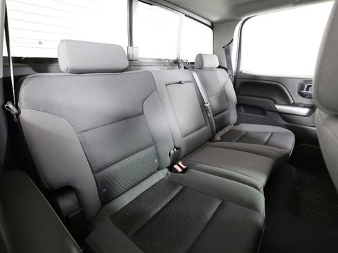 Used 2014 Chevrolet Silverado 1500 LT w/ All Star Edition RWD image 20