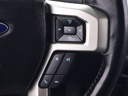 Certified 2021 Ford F250 Lariat image 25