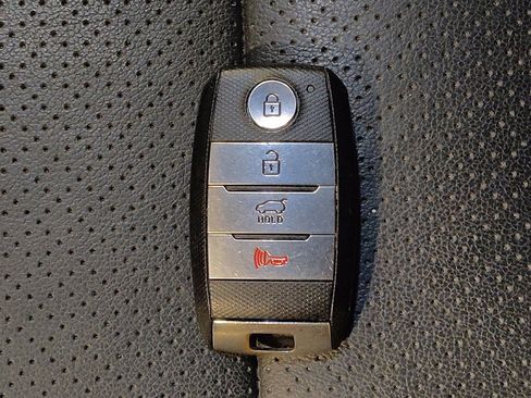 Used 2019 Kia Sorento EX FWD image 32