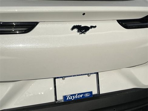 New 2025 Ford Mustang Mach-E Premium w/ Interior Protection Package image 8