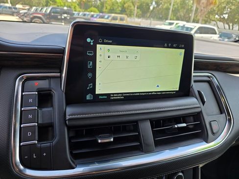 Used 2023 Chevrolet Tahoe Premier RWD image 23