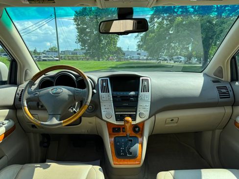 Used 2008 Lexus RX 350 AWD image 13