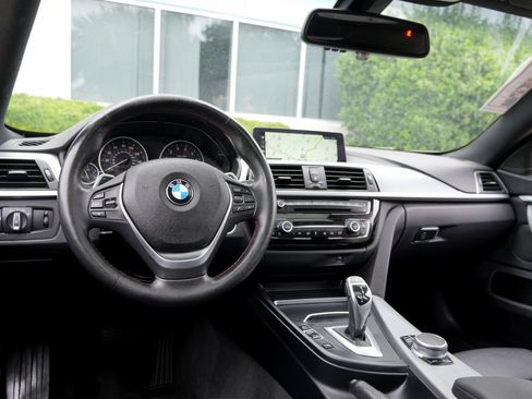 Used 2018 BMW 430i Gran Coupe RWD image 5