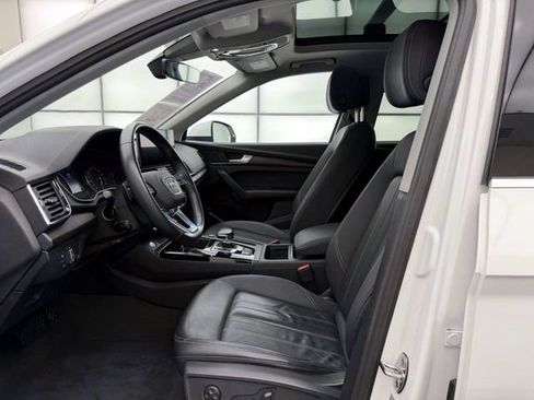 Certified 2022 Audi Q5 2.0T Premium AWD/4WD image 17