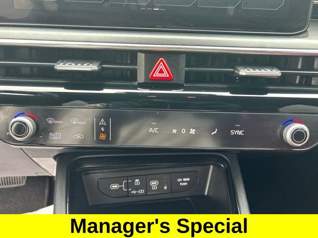 Used 2026 Kia K5 GT-Line w/ GT-Line Red Interior Package FWD image 30