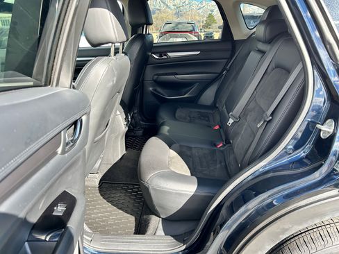 Used 2018 MAZDA CX-5 Touring image 24