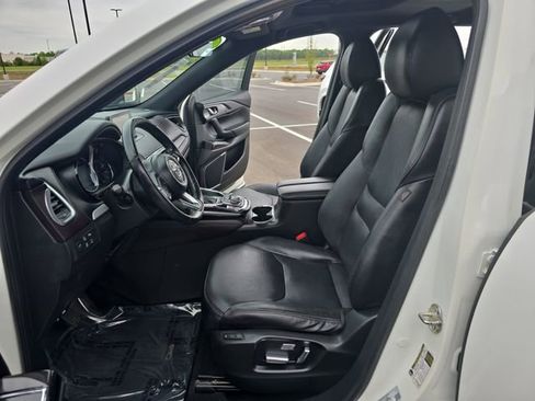 Used 2019 MAZDA CX-9 Grand Touring image 12