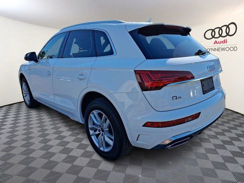 Certified 2023 Audi Q5 2.0T Premium w/ Convenience Package AWD/4WD image 4