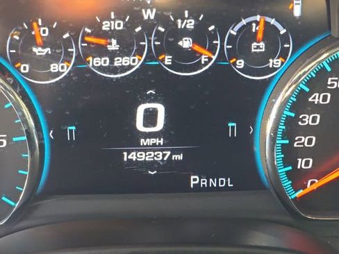 Used 2017 Chevrolet Tahoe LT image 20