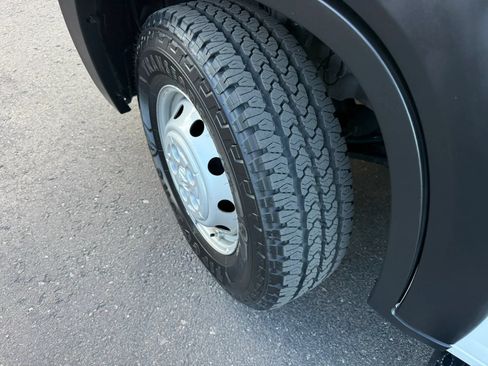 Used 2022 RAM ProMaster 1500 FWD image 13