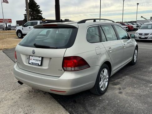 Used 2011 Volkswagen Jetta TDI image 34