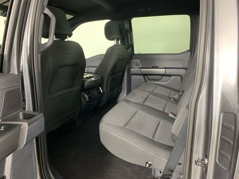 Used 2023 Ford F150 XLT w/ Equipment Group 302A High image 31