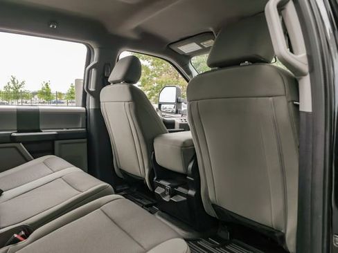 Used 2021 Ford F350 XL w/ STX Appearance Package image 40