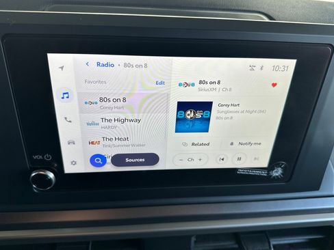 Used 2025 Toyota 4Runner SR5 image 20