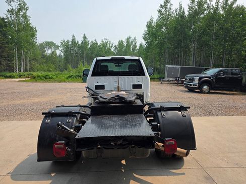 Used 2023 Ford F450 XL AWD/4WD image 6