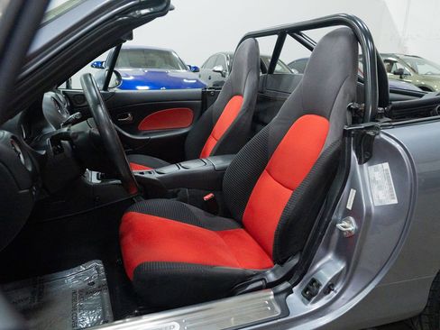 Used 2004 MAZDA MX-5 Miata MAZDASPEED image 25