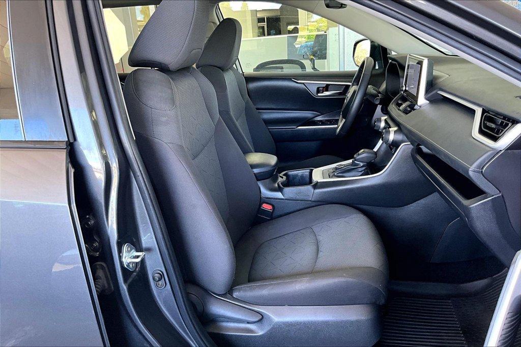 Certified 2024 Toyota RAV4 XLE w/ Convenience Package AWD/4WD image 29