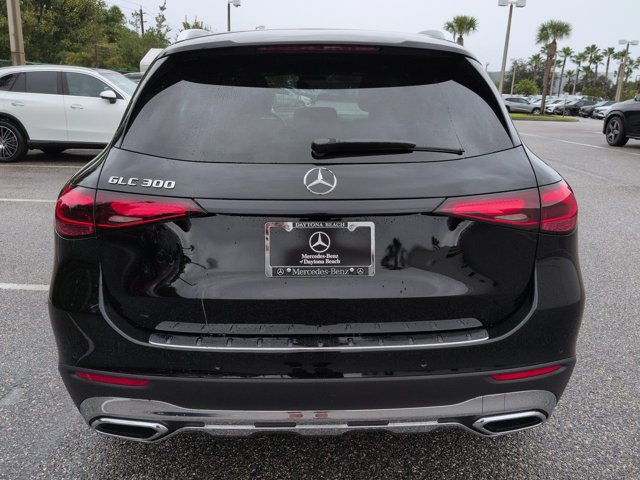 Certified 2026 Mercedes-Benz GLC 300 image 5