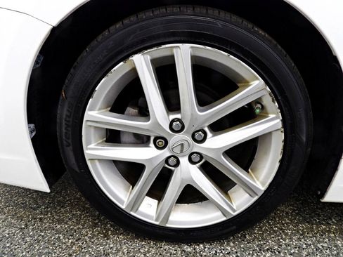 Used 2016 Lexus CT 200h FWD image 20