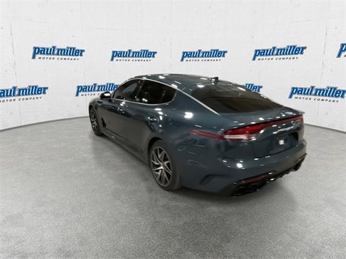 Used 2023 Kia Stinger GT-Line w/ Sun & Sound Package image 9