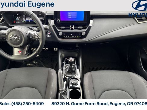 Used 2023 Toyota Corolla GR image 19
