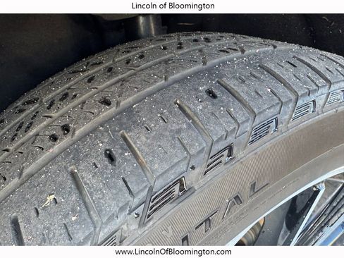 Certified 2023 Lincoln Corsair Reserve w/ Equipment Group 202A image 66