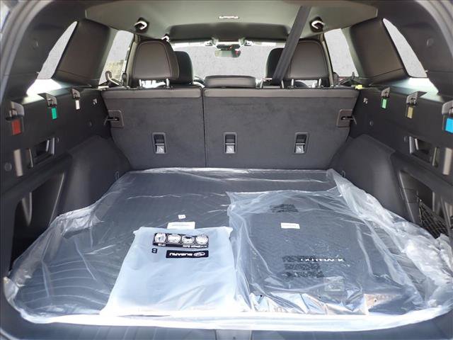 New 2026 Subaru Outback Premium AWD/4WD image 8