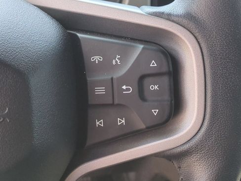 Used 2025 Ford Bronco Outer Banks AWD/4WD image 34