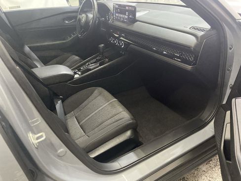 Used 2024 Honda Accord Sport image 24