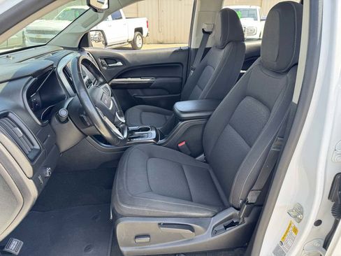 Used 2016 GMC Canyon SLE w/ SLE Convenience Package image 21