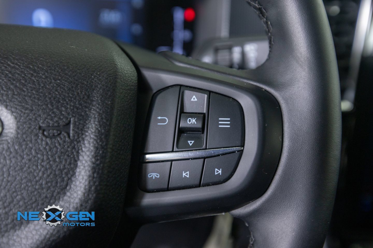 Used 2024 Ford Ranger XLT w/ FX4 Off-Road Package AWD/4WD image 18