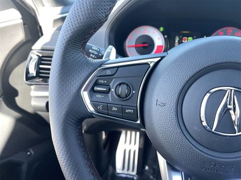 New 2026 Acura RDX A-Spec image 30