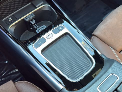 New 2026 Mercedes-Benz GLA 35 AMG 4MATIC image 24