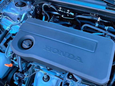 Used 2026 Honda Civic Sport image 33