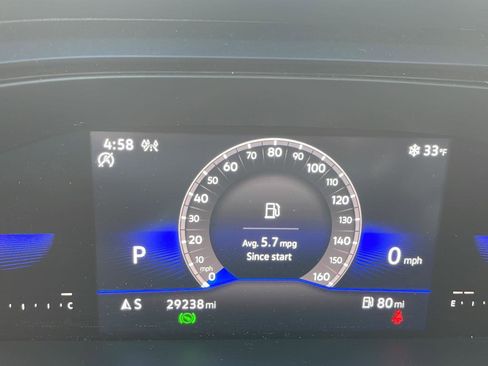 Used 2022 Volkswagen Taos SE image 11