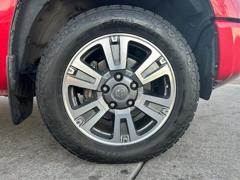 Used 2020 Toyota Tundra Platinum image 34