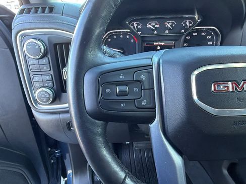 Used 2019 GMC Sierra 1500 SLT w/ SLT Premium Plus Package image 19