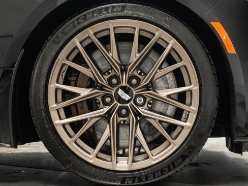 Used 2022 Cadillac CT5 V Blackwing image 45