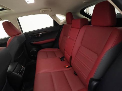 Used 2021 Lexus NX 300 300 Base image 20