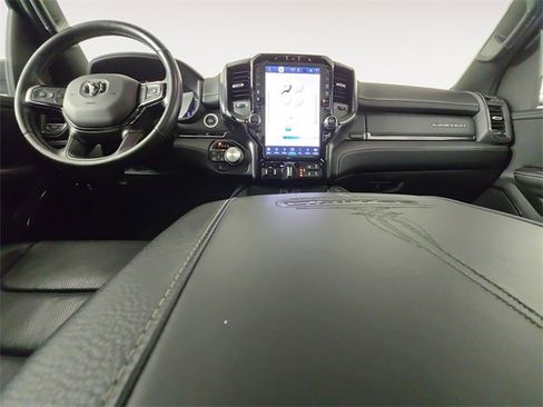 Used 2023 RAM 1500 Limited w/ Trailer Tow Group image 10