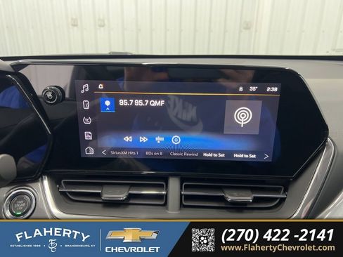 New 2026 Chevrolet Trax ACTIV w/ Driver Confidence Package image 27