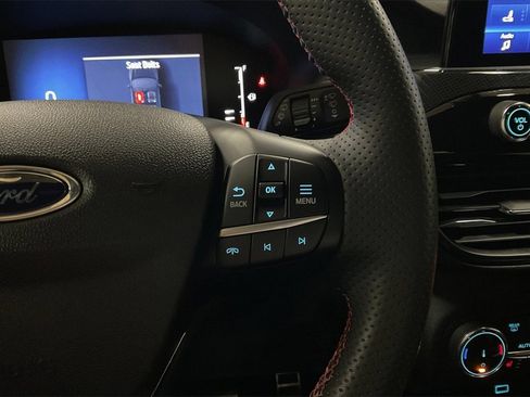 Certified 2023 Ford Escape ST-Line image 18